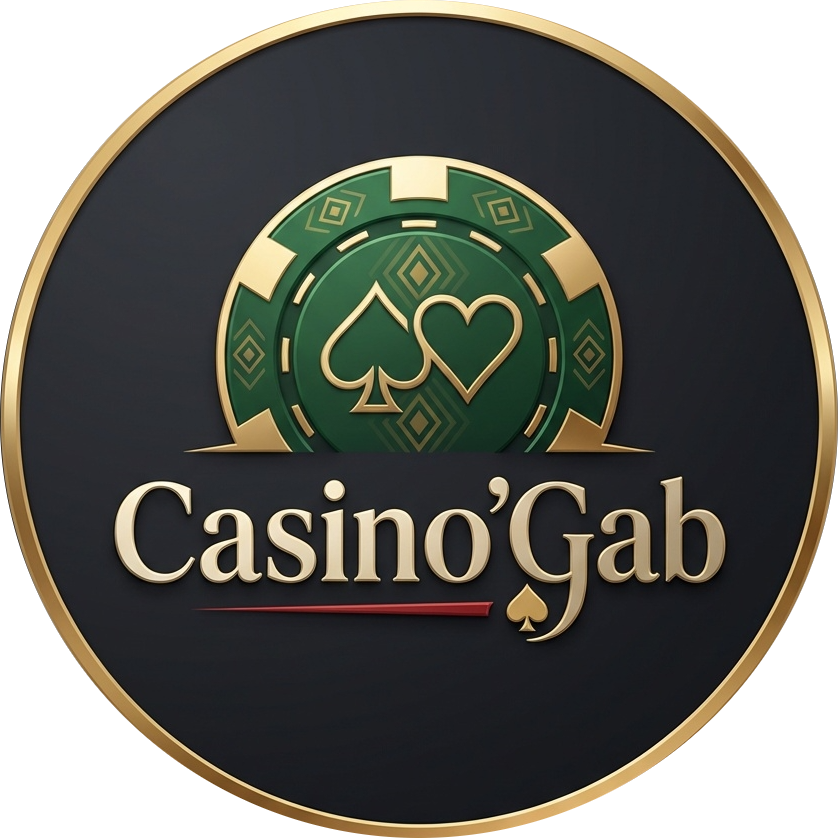 Logo CasinoGab