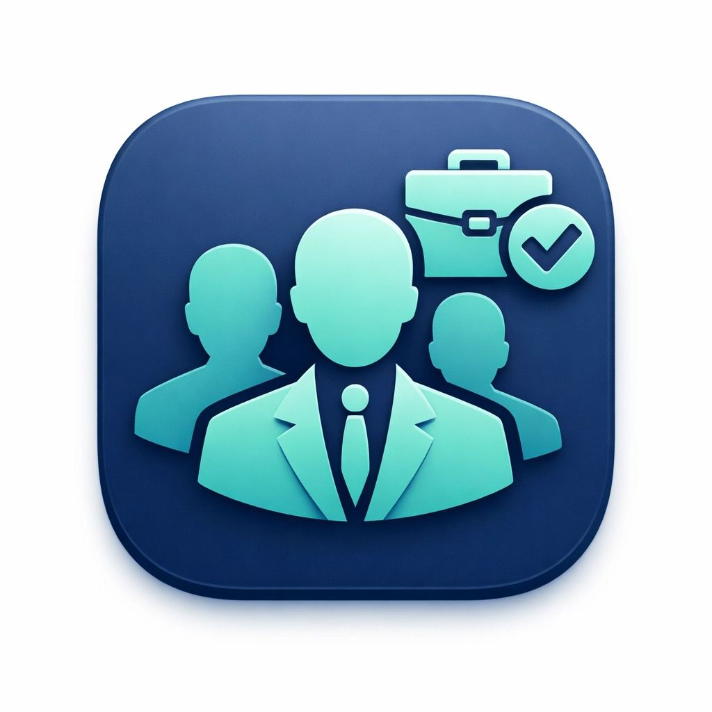 Logo RH Manager Pro