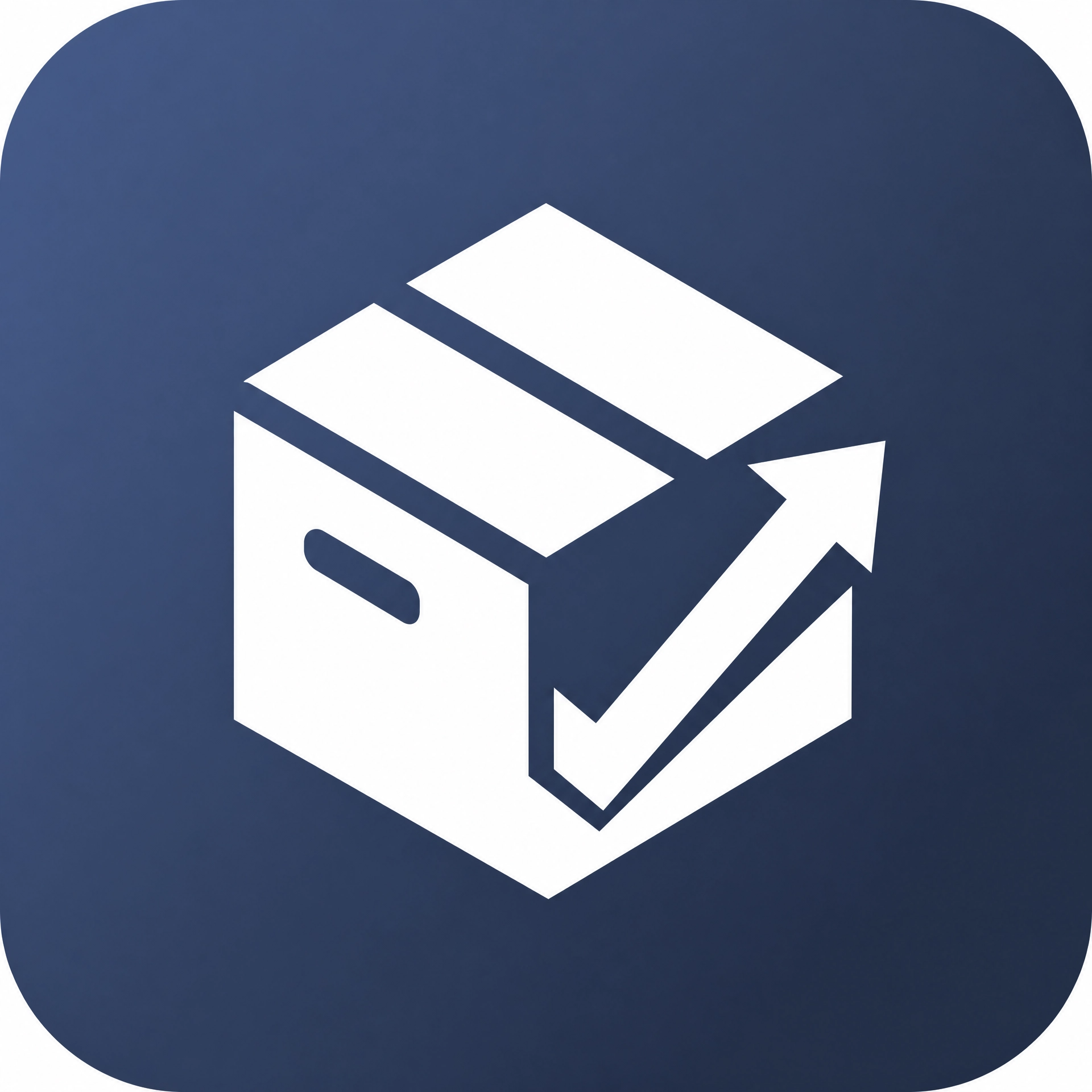 Logo Stock Manager